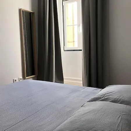 Modern In Lisboa