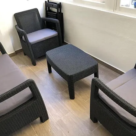 Modern In