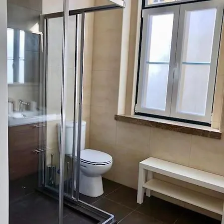 Modern In Apartament